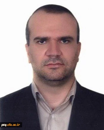 کارشناس هوشمند سازی( جناب آقای اسماعیل کرباسی کلجاهی)