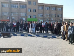 گزارش اطفای حریق 3