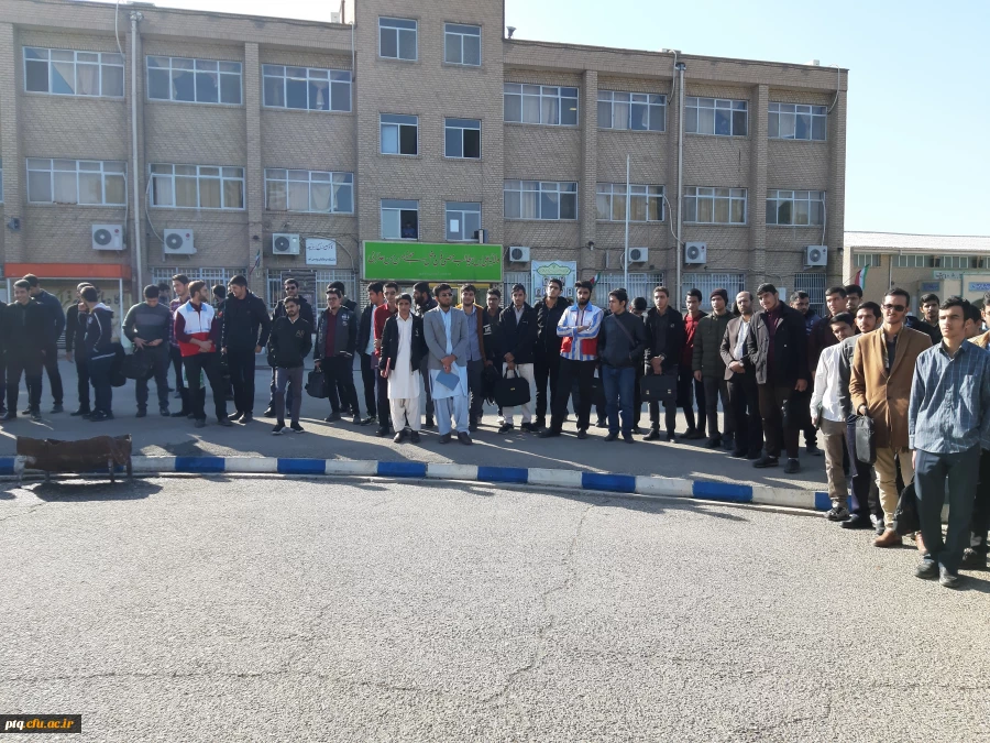 گزارش اطفای حریق 3