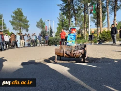 گزارش اطفای حریق 13