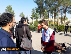 گزارش اطفای حریق 14