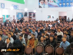 گرامیداشت روز دانشجو 4