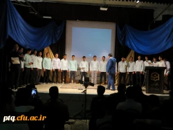 گرامیداشت روز دانشجو 5