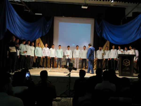 گرامیداشت روز دانشجو 5