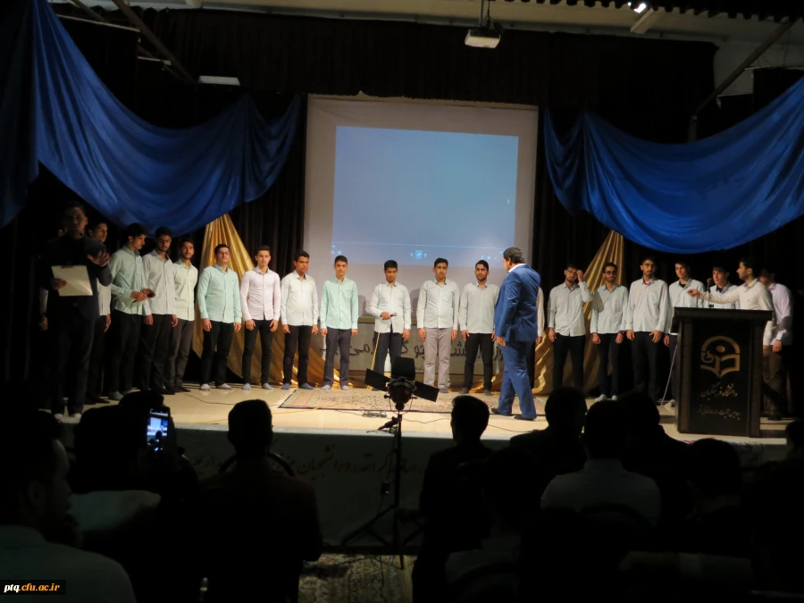 گرامیداشت روز دانشجو 5