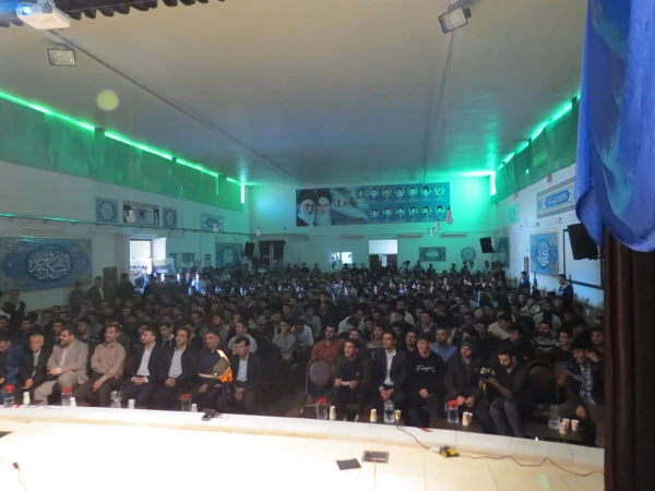 گرامیداشت روز دانشجو 10