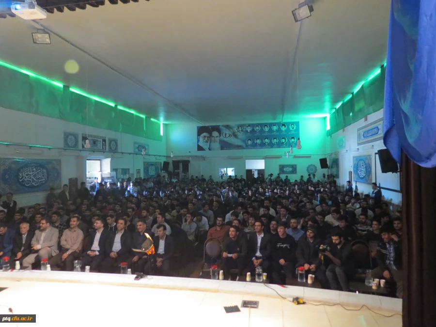 گرامیداشت روز دانشجو 10