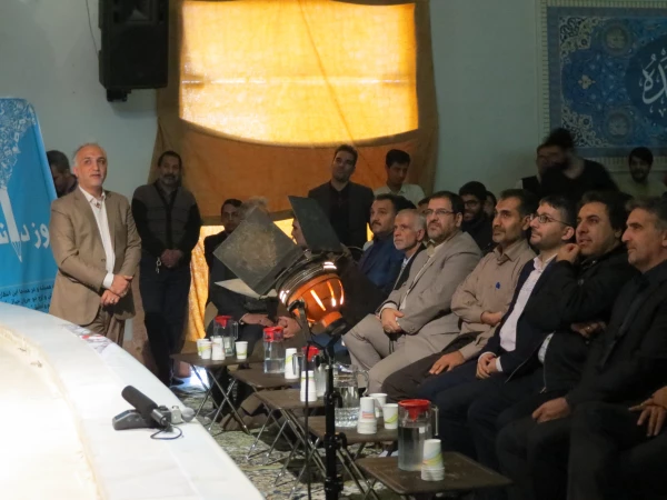 گرامیداشت روز دانشجو 11