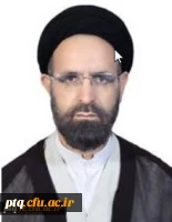 جناب آقای سید فاضل موسوی 2