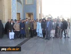 حضور دانشجویان در راهپیمایی 9 دی 6