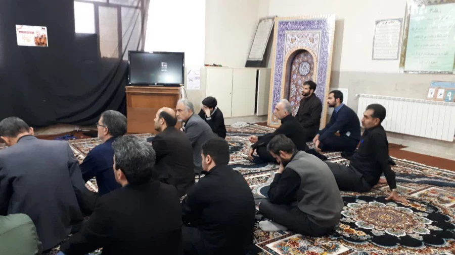 آمریکا بداند شهید سلیمانی اثرگذارتر از سردار سلیمانی خواهد شد... 2