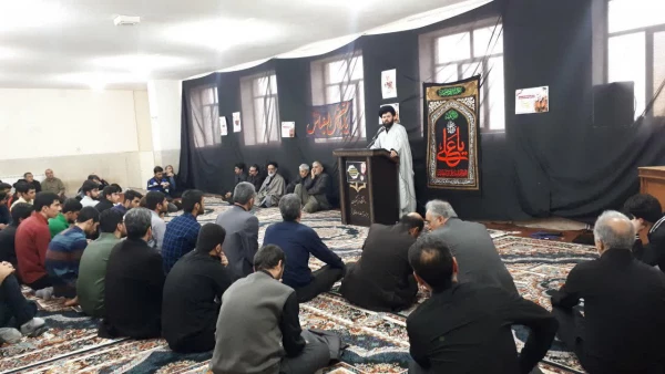 آمریکا بداند شهید سلیمانی اثرگذارتر از سردار سلیمانی خواهد شد... 3