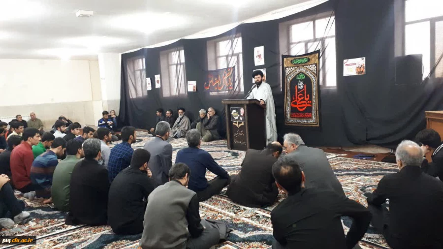 آمریکا بداند شهید سلیمانی اثرگذارتر از سردار سلیمانی خواهد شد... 3