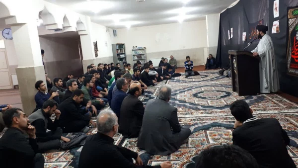 آمریکا بداند شهید سلیمانی اثرگذارتر از سردار سلیمانی خواهد شد... 4