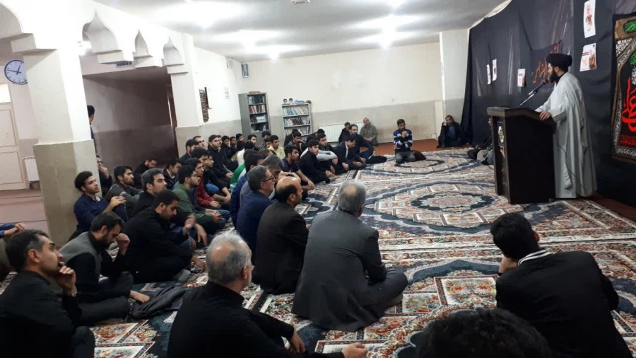 آمریکا بداند شهید سلیمانی اثرگذارتر از سردار سلیمانی خواهد شد... 4