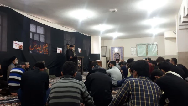 آمریکا بداند شهید سلیمانی اثرگذارتر از سردار سلیمانی خواهد شد... 5