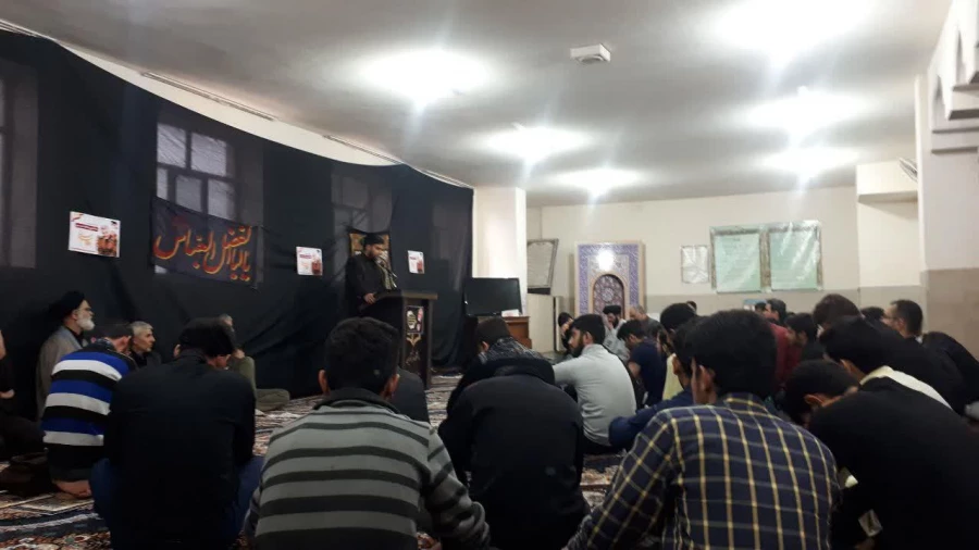 آمریکا بداند شهید سلیمانی اثرگذارتر از سردار سلیمانی خواهد شد... 5