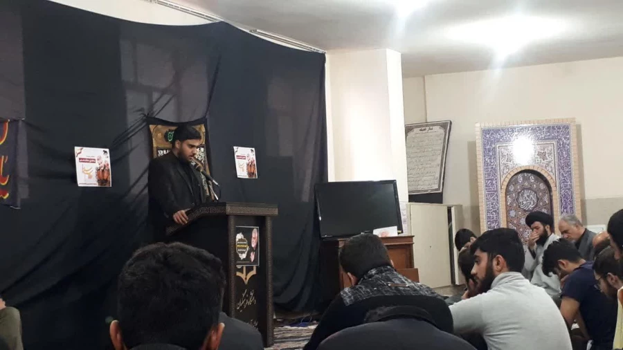 آمریکا بداند شهید سلیمانی اثرگذارتر از سردار سلیمانی خواهد شد... 6