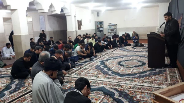 آمریکا بداند شهید سلیمانی اثرگذارتر از سردار سلیمانی خواهد شد... 7