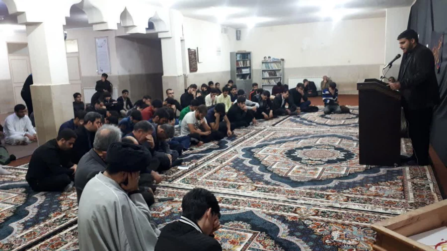 آمریکا بداند شهید سلیمانی اثرگذارتر از سردار سلیمانی خواهد شد... 7