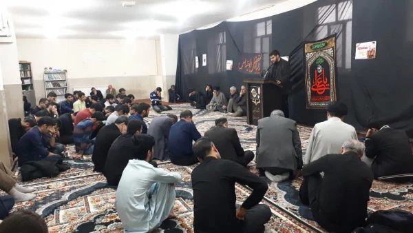 آمریکا بداند شهید سلیمانی اثرگذارتر از سردار سلیمانی خواهد شد... 8