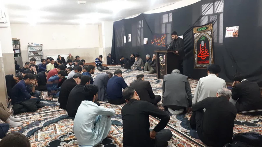 آمریکا بداند شهید سلیمانی اثرگذارتر از سردار سلیمانی خواهد شد... 8