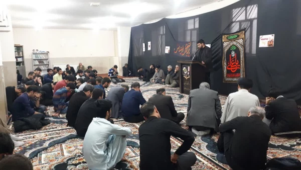 آمریکا بداند شهید سلیمانی اثرگذارتر از سردار سلیمانی خواهد شد... 9