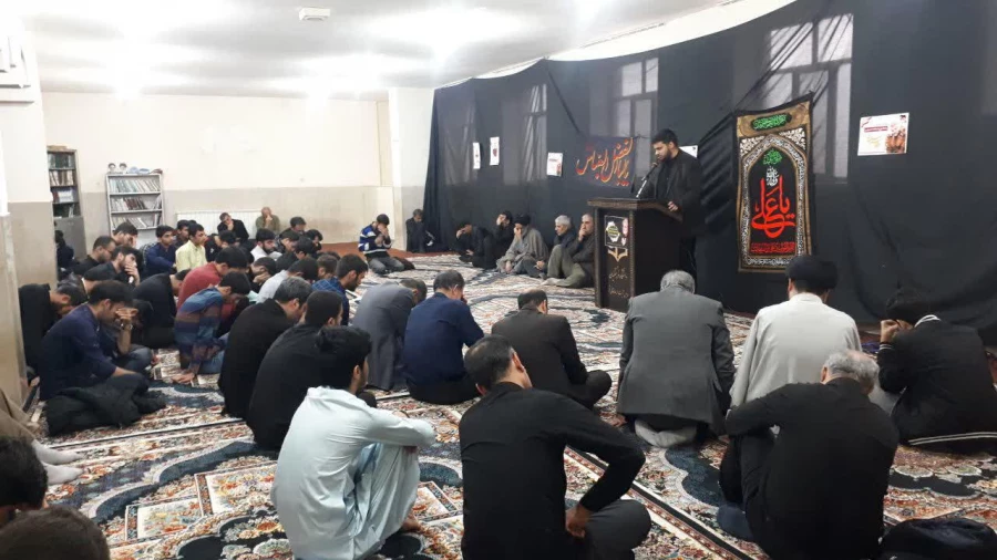 آمریکا بداند شهید سلیمانی اثرگذارتر از سردار سلیمانی خواهد شد... 9