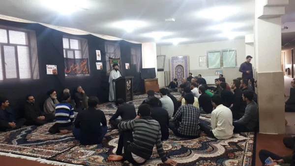 آمریکا بداند شهید سلیمانی اثرگذارتر از سردار سلیمانی خواهد شد... 10