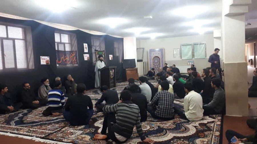 آمریکا بداند شهید سلیمانی اثرگذارتر از سردار سلیمانی خواهد شد... 10