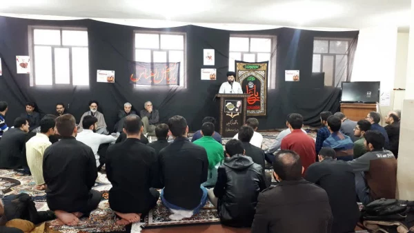 آمریکا بداند شهید سلیمانی اثرگذارتر از سردار سلیمانی خواهد شد... 11