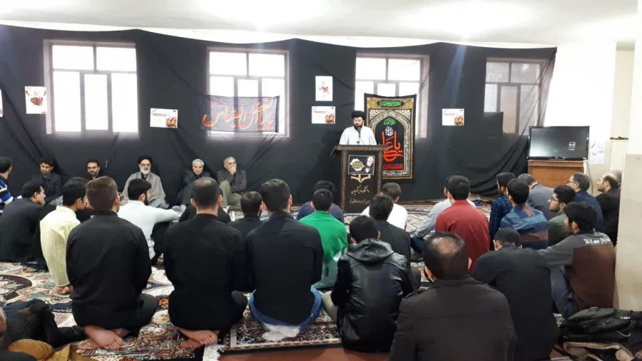 آمریکا بداند شهید سلیمانی اثرگذارتر از سردار سلیمانی خواهد شد... 11