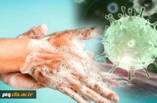 هشدارهای ایمنی جهت پیشگیری از ابتلا به ویروس کرونا