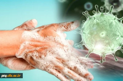 هشدارهای ایمنی جهت پیشگیری از ابتلا به ویروس کرونا