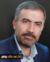 جناب آقای علی بحرینی 2