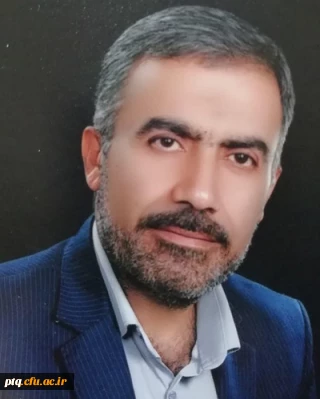 جناب آقای علی بحرینی