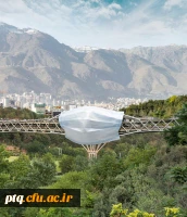 دعوت همگانی به پویش «#من- ماسک - می زنم» دانشگاه فرهنگیان  3