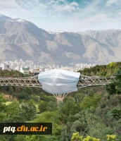 دعوت همگانی به پویش «#من- ماسک - می زنم» دانشگاه فرهنگیان  4