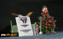 مراسم عزاداری سالروز شهادت امام سجاد(ع) و مجلس ترحیم دانشجو معلم ایمان افراهی 3