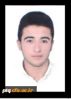 مراسم عزاداری سالروز شهادت امام سجاد(ع) و مجلس ترحیم دانشجو معلم ایمان افراهی 2