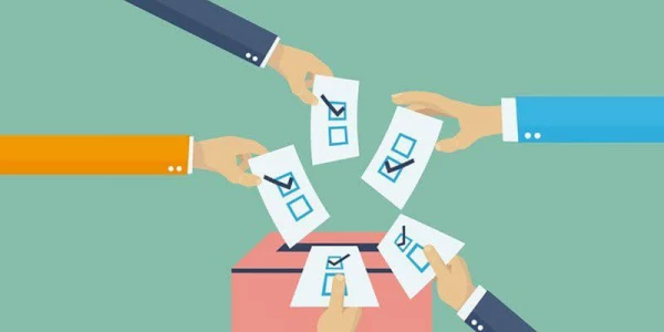 برگزرای مجازی انتخابات شورای صنفی دانشجویان پردیس آیت الله طالقانی 3