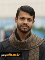 آقای فرهاد واحدی مسئول بسیج