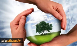 محیط زیست