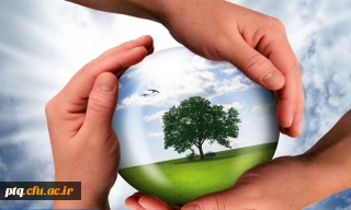قابل توجه دانشجویان علاقمند به مشارکت در فعالیت های محیط زیست