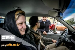 هفته بهداشت و سلامت روان در دانشگاه فرهنگیان 2