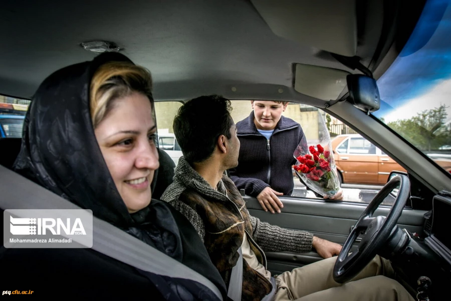 هفته بهداشت و سلامت روان در دانشگاه فرهنگیان 2