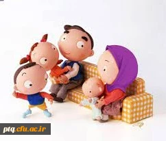 هفته بهداشت و سلامت روان: نقش حمایتی خانواده در بهبود کیفیت زندگی فرد 2