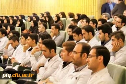 هفته بهداشت و سلامت روان: ارتقاء سطح سواد سلامت روان دانشجویان 2