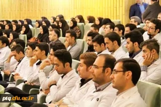 هفته بهداشت و سلامت روان: ارتقاء سطح سواد سلامت روان دانشجویان