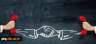 ارائه خدمات مشاوره تلفنی (رایگان)